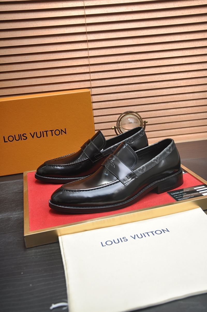 Louis Vuitton Business Shoes